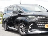2023 Toyota Alphard Hybrid Van for sale, Japanese used car export - photo 4 of 68 | GULJI TRADERS