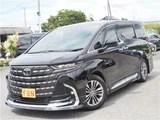 2023 Toyota Alphard Hybrid Van for sale, Japanese used car export - photo 5 of 68 | GULJI TRADERS