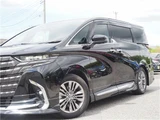 2023 Toyota Alphard Hybrid Van for sale, Japanese used car export - photo 6 of 68 | GULJI TRADERS