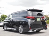 2023 Toyota Alphard Hybrid Van for sale, Japanese used car export - photo 9 of 68 | GULJI TRADERS