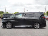 2023 Toyota Alphard Hybrid Van for sale, Japanese used car export - photo 11 of 68 | GULJI TRADERS