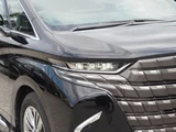 2023 Toyota Alphard Hybrid Van for sale, Japanese used car export - photo 17 of 68 | GULJI TRADERS