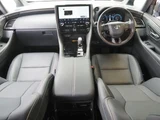 2023 Toyota Alphard Hybrid Van for sale, Japanese used car export - photo 22 of 68 | GULJI TRADERS