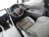 2023 Toyota Alphard Hybrid Van for sale, Japanese used car export - photo 65 of 68 | GULJI TRADERS