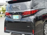 2023 Toyota Alphard Hybrid Van for sale, Japanese used car export - photo 68 of 68 | GULJI TRADERS