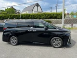 2023 Toyota Alphard Hybrid Z Van for sale, Japanese used car export - photo 3 of 28 | GULJI TRADERS