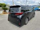 2023 Toyota Alphard Hybrid Z Van for sale, Japanese used car export - photo 4 of 28 | GULJI TRADERS