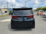 2023 Toyota Alphard Hybrid Z Van for sale, Japanese used car export - photo 5 of 28 | GULJI TRADERS