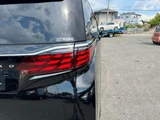 2023 Toyota Alphard Hybrid Z Van for sale, Japanese used car export - photo 7 of 28 | GULJI TRADERS