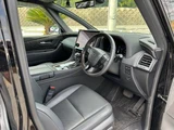 2023 Toyota Alphard Hybrid Z Van for sale, Japanese used car export - photo 12 of 28 | GULJI TRADERS