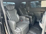 2023 Toyota Alphard Hybrid Z Van for sale, Japanese used car export - photo 14 of 28 | GULJI TRADERS