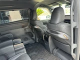 2023 Toyota Alphard Hybrid Z Van for sale, Japanese used car export - photo 15 of 28 | GULJI TRADERS