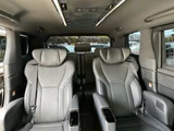2023 Toyota Alphard Hybrid Z Van for sale, Japanese used car export - photo 16 of 28 | GULJI TRADERS
