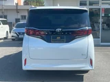 2023 Toyota Alphard Hybrid Z Van for sale, Japanese used car export - photo 2 of 46 | GULJI TRADERS
