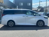 2023 Toyota Alphard Hybrid Z Van for sale, Japanese used car export - photo 9 of 46 | GULJI TRADERS