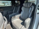 2023 Toyota Alphard Hybrid Z Van for sale, Japanese used car export - photo 24 of 46 | GULJI TRADERS