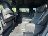 2023 Toyota Alphard Hybrid Z Van for sale, Japanese used car export - photo 25 of 46 | GULJI TRADERS