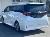 2023 Toyota Alphard Hybrid Z Van for sale, Japanese used car export - photo 36 of 46 | GULJI TRADERS