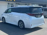 2023 Toyota Alphard Hybrid Z Van for sale, Japanese used car export - photo 38 of 46 | GULJI TRADERS