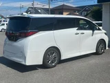 2023 Toyota Alphard Hybrid Z Van for sale, Japanese used car export - photo 39 of 46 | GULJI TRADERS
