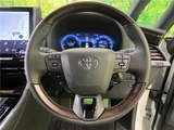 2023 Toyota Alphard Hybrid Hybrid Z Van for sale, Japanese used car export - photo 26 of 30 | GULJI TRADERS