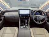 2023 Toyota Alphard Hybrid Lounge Van for sale, Japanese used car export - photo 3 of 43 | GULJI TRADERS
