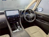 2023 Toyota Alphard Hybrid Lounge Van for sale, Japanese used car export - photo 26 of 43 | GULJI TRADERS