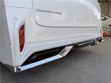 2023 Toyota Alphard Hybrid Lounge Van for sale, Japanese used car export - photo 29 of 43 | GULJI TRADERS