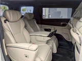 2023 Toyota Alphard Hybrid Lounge Van for sale, Japanese used car export - photo 33 of 43 | GULJI TRADERS