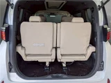 2023 Toyota Alphard Hybrid Lounge Van for sale, Japanese used car export - photo 35 of 43 | GULJI TRADERS