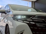 2023 Toyota Alphard Hybrid Lounge Van for sale, Japanese used car export - photo 38 of 43 | GULJI TRADERS