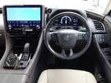2023 Toyota Alphard Hybrid Lounge Van for sale, Japanese used car export - photo 3 of 50 | GULJI TRADERS