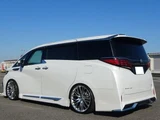 2023 Toyota Alphard Hybrid Lounge Van for sale, Japanese used car export - photo 9 of 50 | GULJI TRADERS