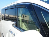 2023 Toyota Alphard Hybrid Lounge Van for sale, Japanese used car export - photo 14 of 50 | GULJI TRADERS