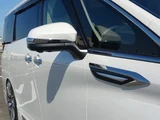 2023 Toyota Alphard Hybrid Lounge Van for sale, Japanese used car export - photo 15 of 50 | GULJI TRADERS