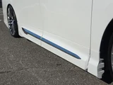 2023 Toyota Alphard Hybrid Lounge Van for sale, Japanese used car export - photo 17 of 50 | GULJI TRADERS