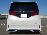 2023 Toyota Alphard Hybrid Lounge Van for sale, Japanese used car export - photo 19 of 50 | GULJI TRADERS