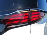 2023 Toyota Alphard Hybrid Lounge Van for sale, Japanese used car export - photo 20 of 50 | GULJI TRADERS