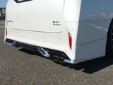 2023 Toyota Alphard Hybrid Lounge Van for sale, Japanese used car export - photo 21 of 50 | GULJI TRADERS