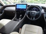 2023 Toyota Alphard Hybrid Lounge Van for sale, Japanese used car export - photo 25 of 50 | GULJI TRADERS