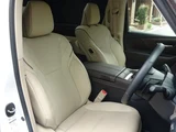 2023 Toyota Alphard Hybrid Lounge Van for sale, Japanese used car export - photo 42 of 50 | GULJI TRADERS