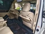 2023 Toyota Alphard Hybrid Lounge Van for sale, Japanese used car export - photo 49 of 50 | GULJI TRADERS