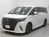 2023 Toyota Alphard Hybrid Lounge Van for sale, Japanese used car export - photo 5 of 80 | GULJI TRADERS