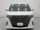 2023 Toyota Alphard Hybrid Lounge Van for sale, Japanese used car export - photo 6 of 80 | GULJI TRADERS
