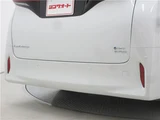 2023 Toyota Alphard Hybrid Lounge Van for sale, Japanese used car export - photo 8 of 80 | GULJI TRADERS