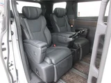 2023 Toyota Alphard Hybrid Lounge Van for sale, Japanese used car export - photo 21 of 80 | GULJI TRADERS