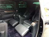 2023 Toyota Alphard Hybrid Lounge 4WD Van for sale, Japanese used car export - photo 7 of 74 | GULJI TRADERS