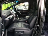 2023 Toyota Alphard Hybrid Lounge 4WD Van for sale, Japanese used car export - photo 11 of 74 | GULJI TRADERS