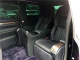 2023 Toyota Alphard Hybrid Lounge 4WD Van for sale, Japanese used car export - photo 12 of 74 | GULJI TRADERS