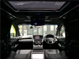 2023 Toyota Alphard Hybrid Lounge 4WD Van for sale, Japanese used car export - photo 23 of 74 | GULJI TRADERS